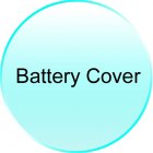 Battery Cover for CVLP M64 Gauntlet   Stainless Steel Quad Band Watchphone