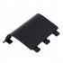 Battery Shell Lid Lightweight Portable Back Cover Case Compatible For Xbox One Wireless Controller black