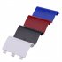 Battery Shell Lid Lightweight Portable Back Cover Case Compatible For Xbox One Wireless Controller red