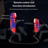 Battle Robot Remote Control Fight Robot With Battery Charging Cable Remote Control Lighting Remote Robot Gifts For Birthday blue