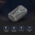 BattleDock Controller Keyboard and Mouse Converter Keyboard Mouse Extension Adapter Dock for PUBG Mobile Phone Game  Base adapter