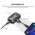 BattleDock Controller Keyboard and Mouse Converter Keyboard Mouse Extension Adapter Dock for PUBG Mobile Phone Game  Base adapter