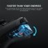Bbg C2 Pro Wire controlled Gamepad Bluetooth Dual Mode Controller for Switch pc Black