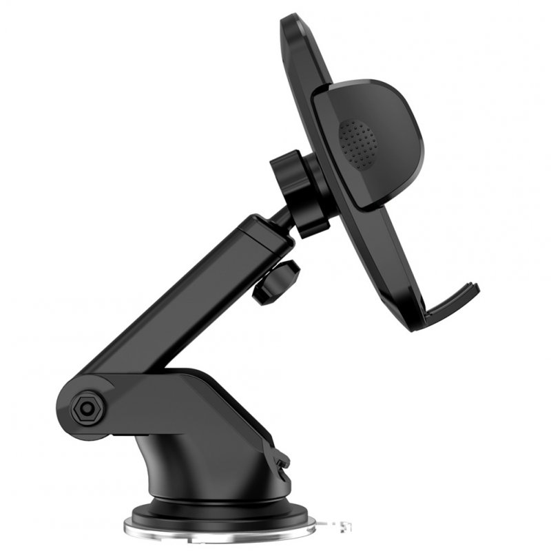 Dashboard Phone Holder Suction Cup Type 360 Widest View B