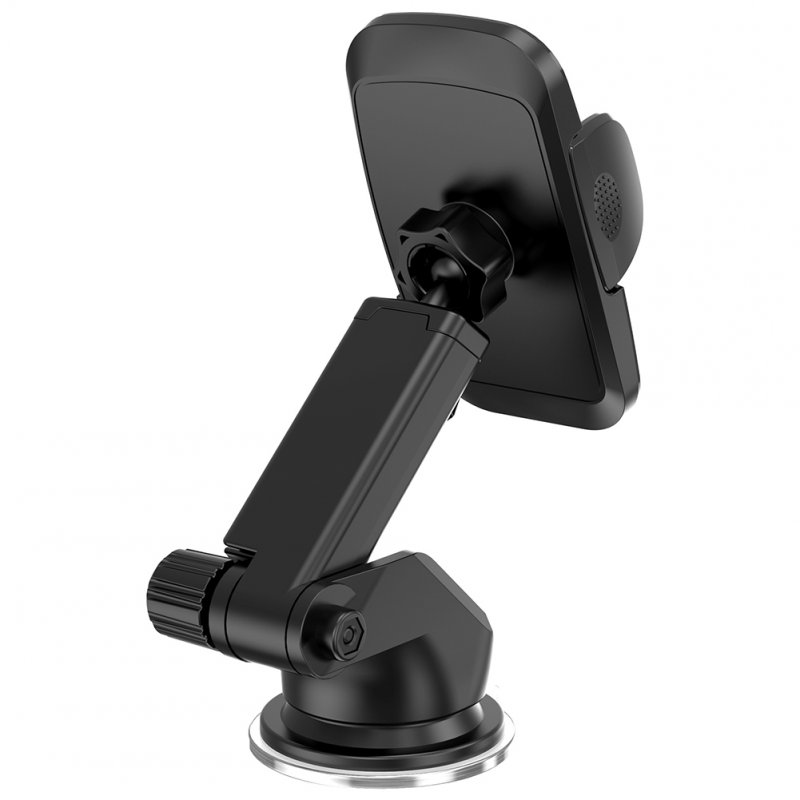 Dashboard Phone Holder Suction Cup Type 360 Widest View B