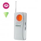 Be one step ahead with counter surveillance  find hidden cameras and wifi signals  this is your one stop shop for  surveillance and counter surveillance prod
