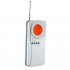 Be one step ahead with counter surveillance  find hidden cameras and wifi signals  this is your one stop shop for  surveillance and counter surveillance prod