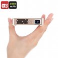 Mini Projector