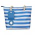Beach Wine Tote Bag Leakproof Insulated Purse Carrier Outdoor Wine Cooler Bag 2000ml Large Capacity Insulated Cool Bag For Travel Restaurant Party Dinner Diamon
