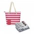 Beach Wine Tote Bag Leakproof Insulated Purse Carrier Outdoor Wine Cooler Bag 2000ml Large Capacity Insulated Cool Bag For Travel Restaurant Party Dinner Gray  