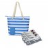 Beach Wine Tote Bag Leakproof Insulated Purse Carrier Outdoor Wine Cooler Bag 2000ml Large Capacity Insulated Cool Bag For Travel Restaurant Party Dinner Gray  