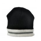 Beanie Hat with Built in Headphones looks cool while keeping your head warm as you listen to music 