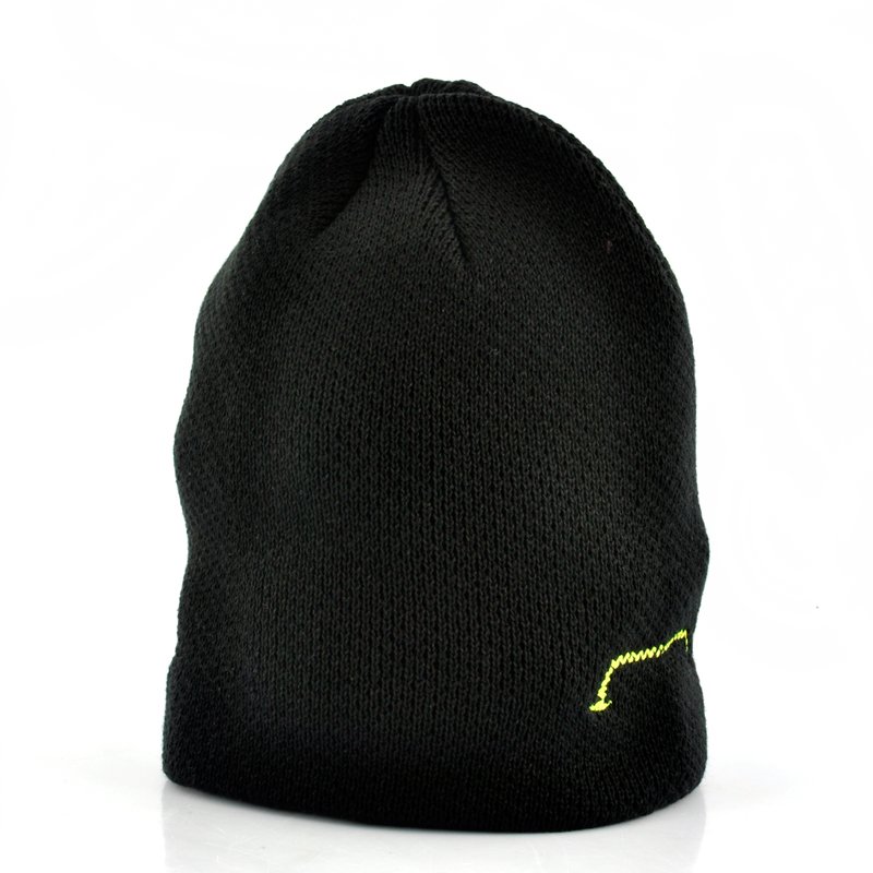 Hat and Earphones