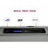 Beautiful 12 inch wooden digital photo frame that is a first class photo  music  and video media player  Comes with remote control 