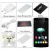 Beautifully crafted Cubot X12 entry level smartphone with 4G connectivity  Android 5 1 OS and Quad Core CPU for under  100