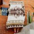 Bedding Blanket Cotton Cartoon Anime Leisure Nap Knitted Throw Blanket For Home Sofa Office Camping 130 x 160cm yellow 130 x 160CM