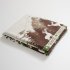Bedding Blanket Cotton Cartoon Anime Leisure Nap Knitted Throw Blanket For Home Sofa Office Camping 130 x 160cm green 130 x 160CM