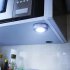 Bedroom Home Use LED Touch Night Light Wall Cabinet Tail Box Lamp