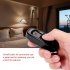 Bedside  Lamp  Switch AC 250V 10A Inline On off Table Desk Lamp Power Cord Switch With Led Black