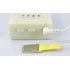 Bedwetting sensor for bedwetting alarms for a proactive way to monitor and detect potty accidents 