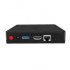 Beelink BT3 Pro Mini PC lets you turn any external display into a Windows 10 PC  With its sophisticated hardware  you can enjoy all windows features 