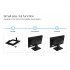 Beelink BT3 Pro Mini PC lets you turn any external display into a Windows 10 PC  With its sophisticated hardware  you can enjoy all windows features 