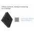 Beelink BT3 Pro Mini PC lets you turn any external display into a Windows 10 PC  With its sophisticated hardware  you can enjoy all windows features 