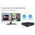 Beelink BT3 Pro Mini PC lets you turn any external display into a Windows 10 PC  With its sophisticated hardware  you can enjoy all windows features 
