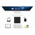 Beelink BT3 Pro Mini PC lets you turn any external display into a Windows 10 PC  With its sophisticated hardware  you can enjoy all windows features 