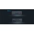 Beelink BT3X Mini PC 4GB LPDDR4  64GB EMMC Intel Apollo Lake J3355 Graphics 500 Processor Desktop Computer   EU Plug