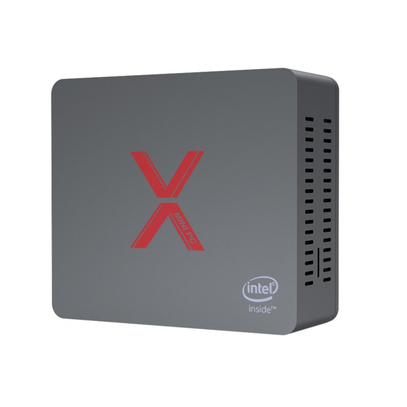 Beelink BT3X Mini PC 4+64GB EU Plug
