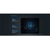 Beelink BT3X Mini PC 4GB LPDDR4  64GB EMMC Intel Apollo Lake J3355 Graphics 500 Processor Desktop Computer   EU Plug