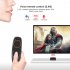 Beelink GT1 A Voice Remote Control TV Box   Black