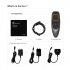 Beelink GT1 A Voice Remote Control TV Box   Black