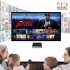 Beelink GT1 A Voice Remote Control TV Box   Black