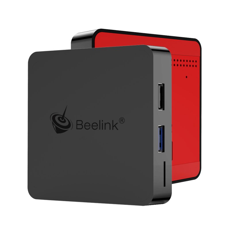Beelink GT1 MINI TV Box 4+32GB EU PLUG