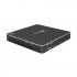 Beelink Gemini T34 Mini PC N3450 128 256 512GB Intel Apollo J3455 Quad Core 8GB RAM black 8   256 US Plug