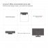 Beelink J45 Mini PC   4 128  Intel Pentium J4205  4K Ultra HD Image Display    black  UK