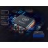 Beelink M1 Mini PC runs on Windows 10  With its Apollo Lake CPU and 8GB DDR3 RAM  it brings forth an outstanding user experience 