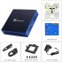 Beelink M1 Mini PC runs on Windows 10  With its Apollo Lake CPU and 8GB DDR3 RAM  it brings forth an outstanding user experience 