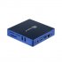 Beelink M1 Mini PC runs on Windows 10  With its Apollo Lake CPU and 8GB DDR3 RAM  it brings forth an outstanding user experience 