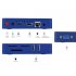 Beelink M1 Mini PC runs on Windows 10  With its Apollo Lake CPU and 8GB DDR3 RAM  it brings forth an outstanding user experience 