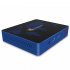Beelink S1 Mini PC is a small yet powerful mini computer that runs on Windows 10  It features the Intel Apollo Lake CPU and has 8GB DDR3 RAM  