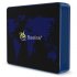 Beelink S1 Mini PC is a small yet powerful mini computer that runs on Windows 10  It features the Intel Apollo Lake CPU and has 8GB DDR3 RAM  
