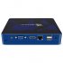 Beelink S1 Mini PC is a small yet powerful mini computer that runs on Windows 10  It features the Intel Apollo Lake CPU and has 8GB DDR3 RAM  