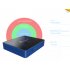 Beelink S1 Mini PC is a small yet powerful mini computer that runs on Windows 10  It features the Intel Apollo Lake CPU and has 8GB DDR3 RAM  