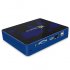 Beelink S1 Mini PC is a small yet powerful mini computer that runs on Windows 10  It features the Intel Apollo Lake CPU and has 8GB DDR3 RAM  