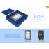 Beelink S1 Mini PC is a small yet powerful mini computer that runs on Windows 10  It features the Intel Apollo Lake CPU and has 8GB DDR3 RAM  