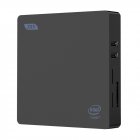 Beelink Z85 Office Mini PC   Atom Z8350 Quad Core  2GB RAM  64GB ROM  64Bit  EU PLUG