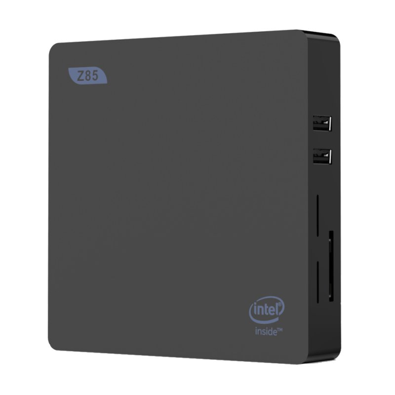 Beelink Z85 Office Mini PC 2+64GB EU PLUG
